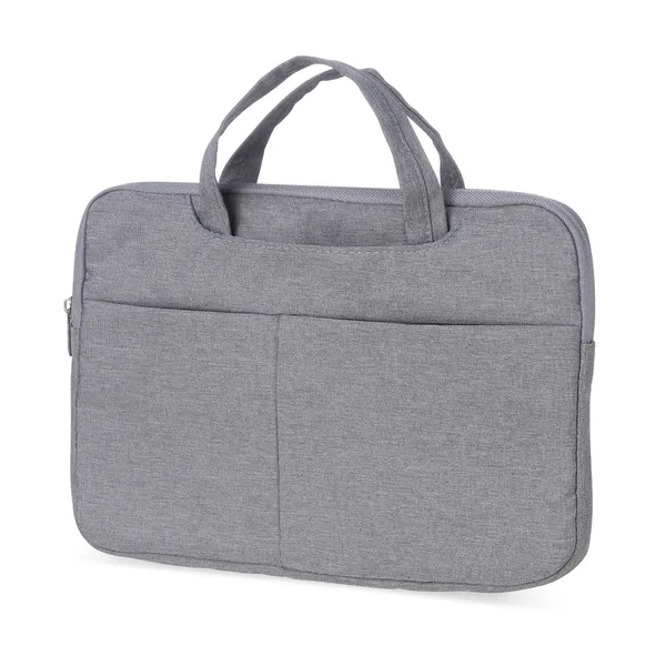 Pasta Executiva para Tablet e Notebook 13* Polegadas (XB-18672) personalizado | D.JOB