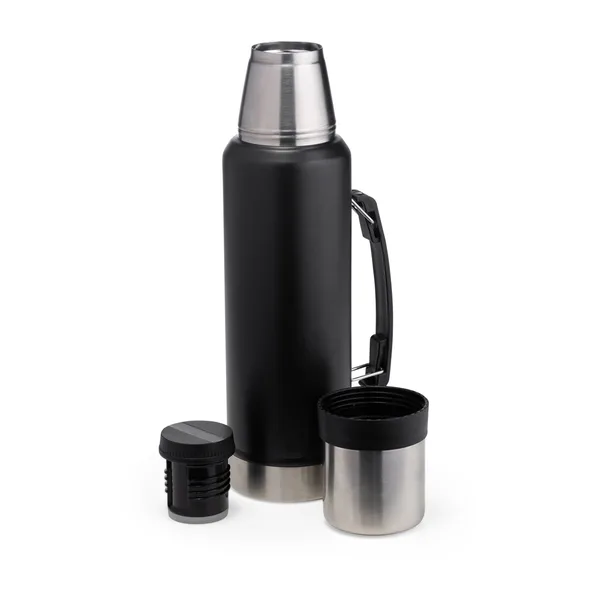 Garrafa Térmica 1,4L (XB-18677F) — foto 4 | D.JOB
