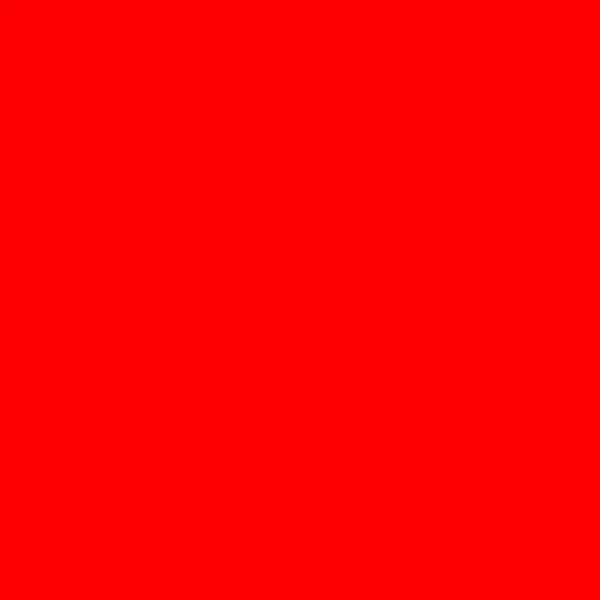 VERMELHO — Guarda-chuva Automático