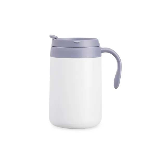 Caneca Térmica 500ml (XB-18700) — foto 3 | D.JOB