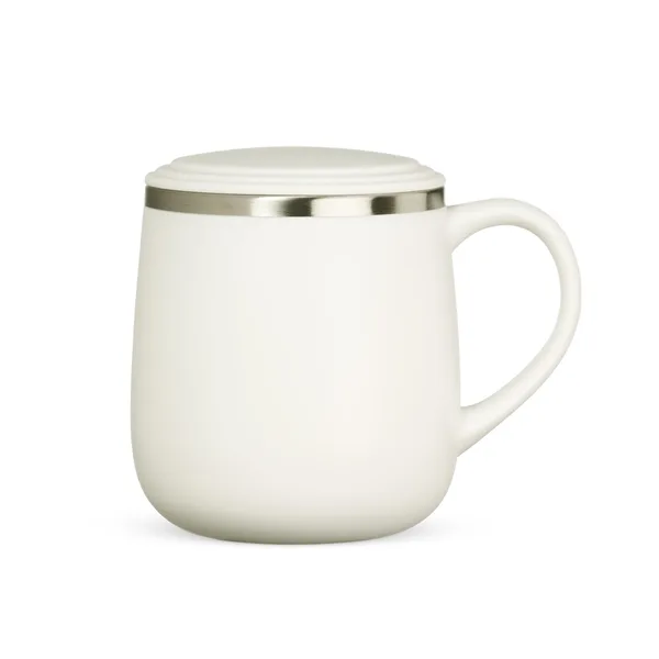 Caneca Parede Dupla 370ml (XB-18761) personalizado | D.JOB