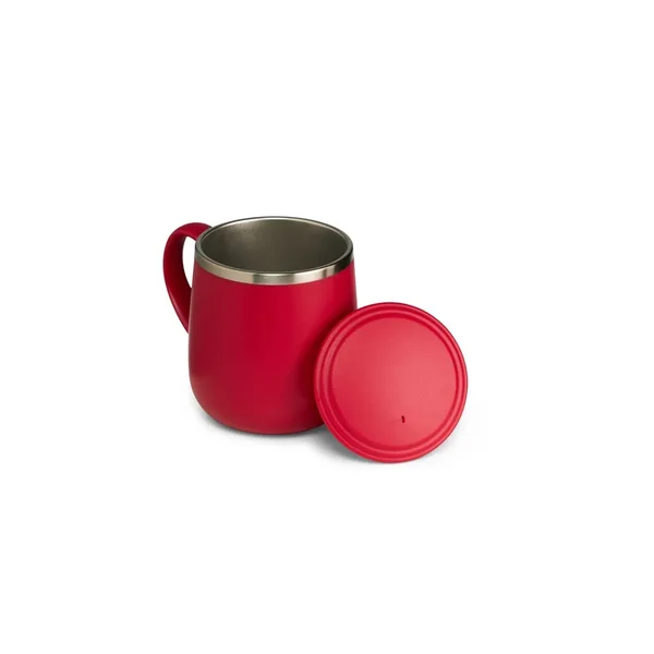 Caneca Parede Dupla 370ml (XB-18761) — foto 4 | D.JOB