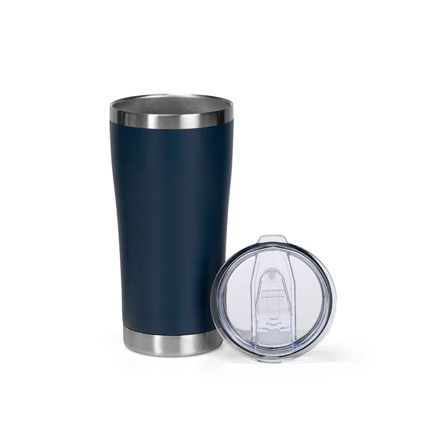 Copo Térmico 550ml (XB-18763A) — foto 3 | D.JOB