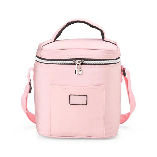 Bolsa Térmica 10L (XB-18764) personalizado | D.JOB