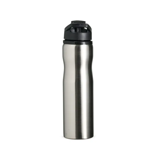 Squeeze Inox 750ml (XB-18821) — foto 4 | D.JOB