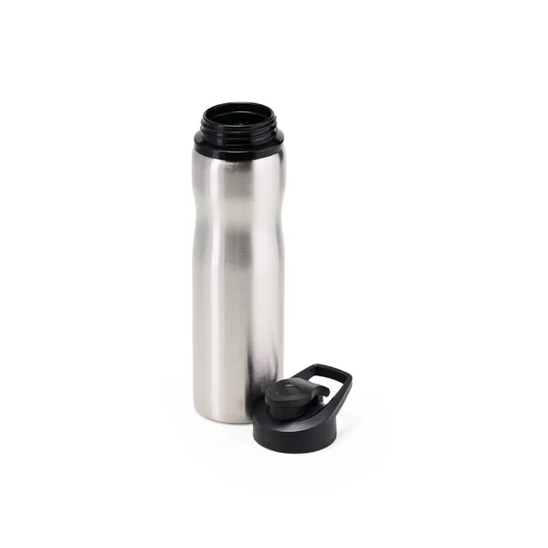 Squeeze Inox 750ml (XB-18821) — foto 5 | D.JOB