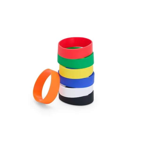 Pulseira de Silicone (XB-18828) — foto 2 | D.JOB