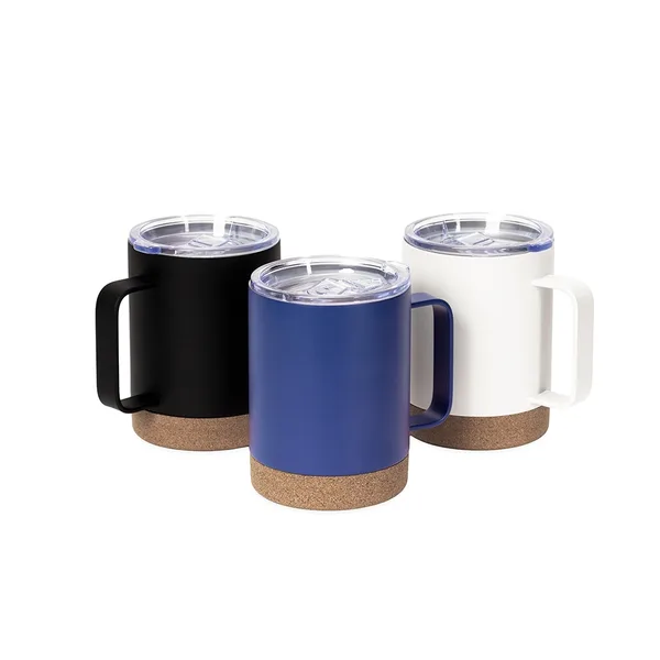 Caneca Térmica 330ml (XB-18838A) — foto 3 | D.JOB