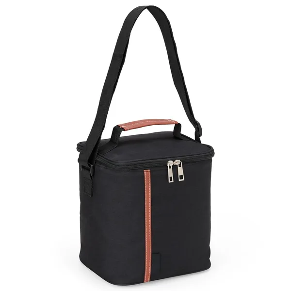 Bolsa Térmica 8L (XB-18868) personalizado | D.JOB