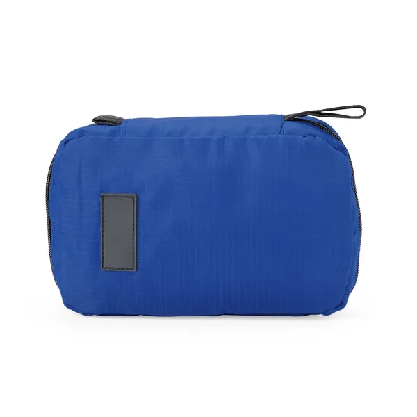 Nécessaire Nylon (XB-18882) personalizado | D.JOB