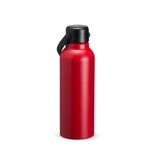 Garrafa Alumínio 800ml (XB-18922) — foto 4 | D.JOB