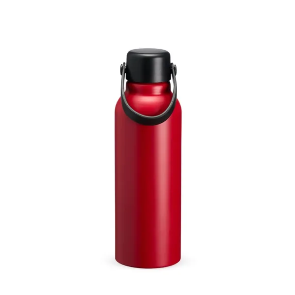 Garrafa Alumínio 800ml (XB-18922) — foto 5 | D.JOB