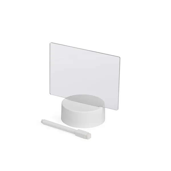 Luminária Led de Mesa (XB-18923) — foto 3 | D.JOB
