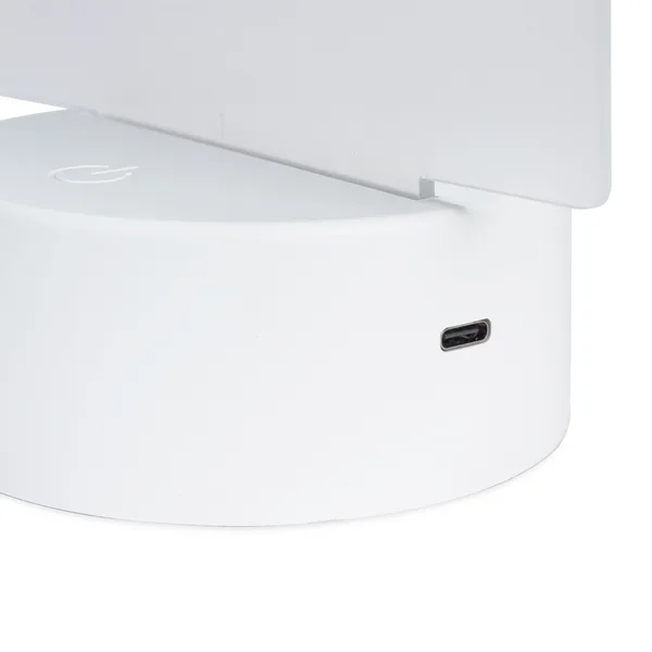 Luminária Led de Mesa (XB-18923) — foto 5 | D.JOB