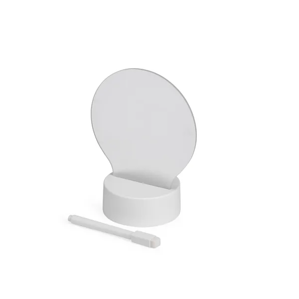 Luminária Led de Mesa (XB-18924) — foto 3 | D.JOB