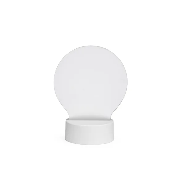 Luminária Led de Mesa (XB-18924) — foto 4 | D.JOB