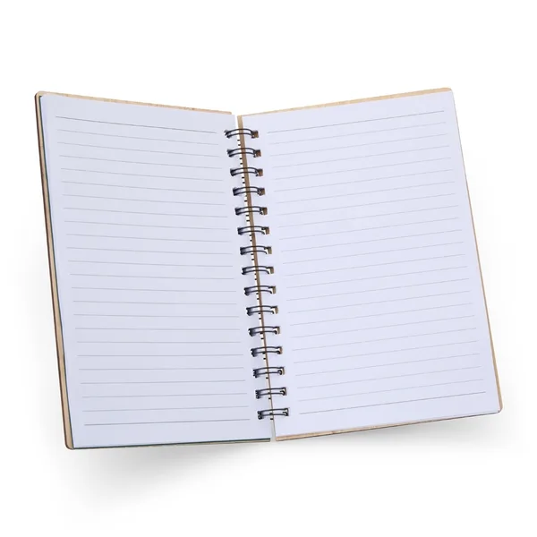 Caderno Bambu (XB-18927) — foto 2 | D.JOB