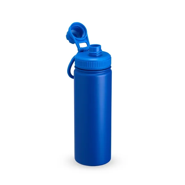 Garrafa Inox 750ml (XB-18939) — foto 5 | D.JOB
