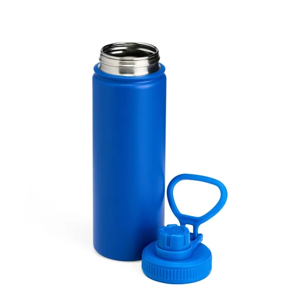Garrafa Inox 750ml (XB-18939) — foto 6 | D.JOB