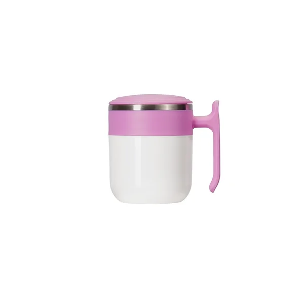 Caneca Inox 350ml (XB-18946) personalizado | D.JOB