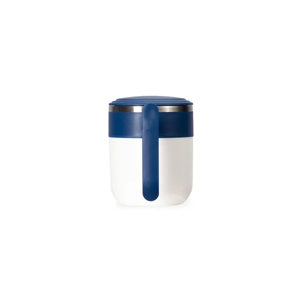 Caneca Inox 350ml (XB-18946) — foto 3 | D.JOB