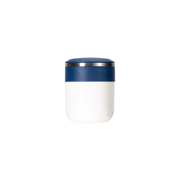 Caneca Inox 350ml (XB-18946) — foto 4 | D.JOB