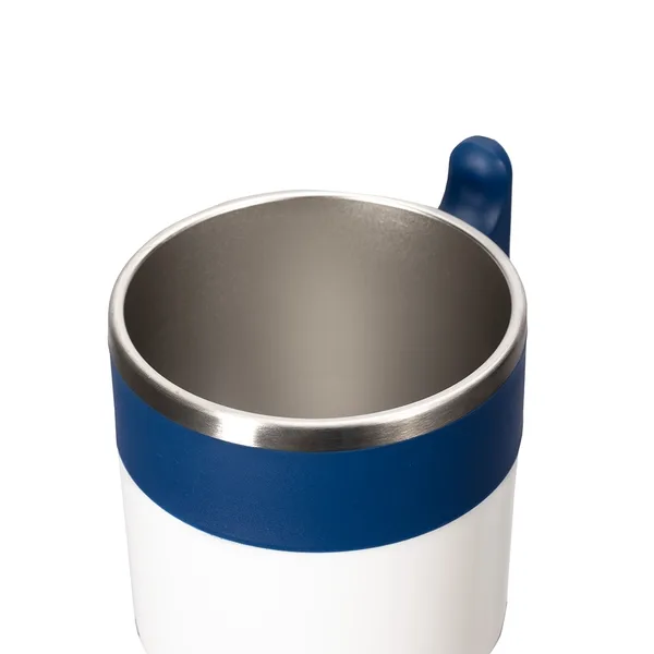 Caneca Inox 350ml (XB-18946) — foto 6 | D.JOB