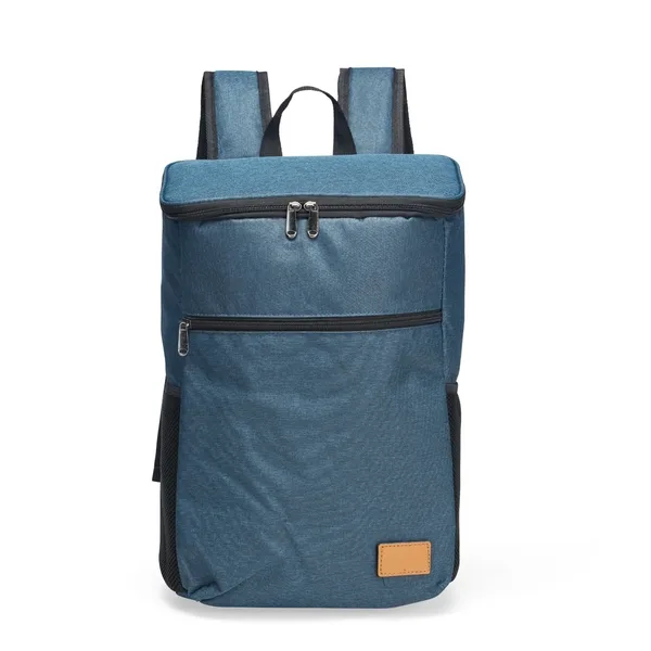 Mochila Térmica 18L (XB-18962) personalizado | D.JOB