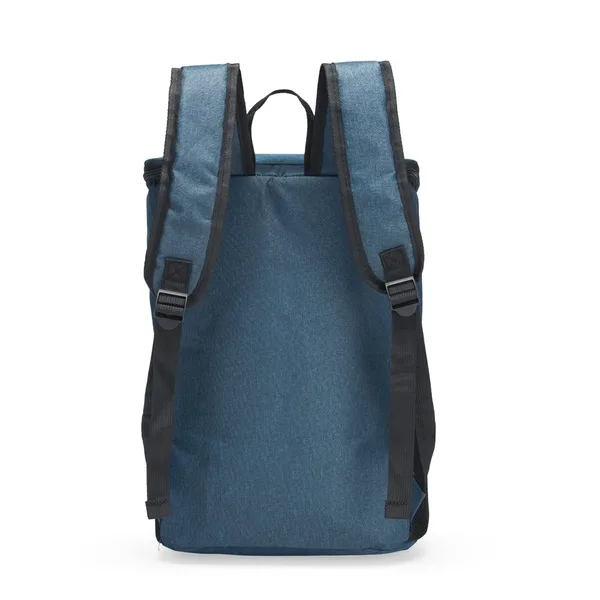 Mochila Térmica 18L (XB-18962) — foto 5 | D.JOB