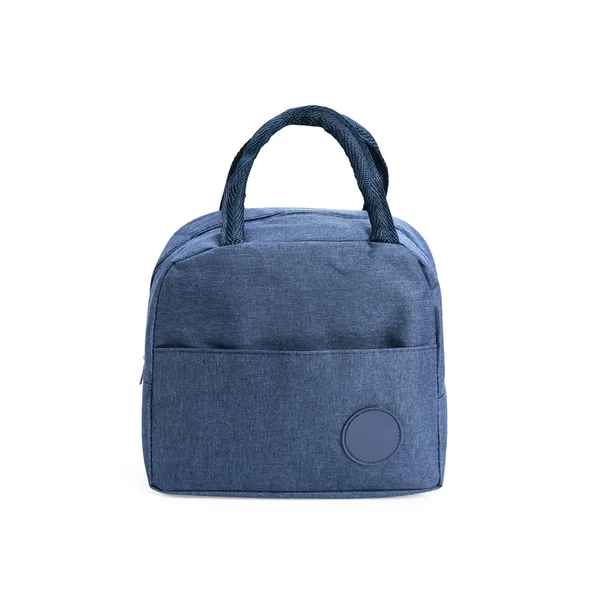 Bolsa Térmica 6L (XB-18967A) personalizado | D.JOB