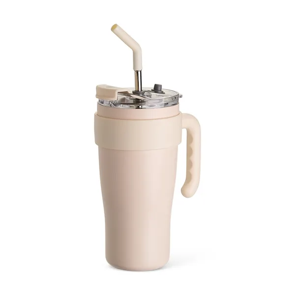 Caneca Térmica Inox 800ml (XB-18970) personalizado | D.JOB