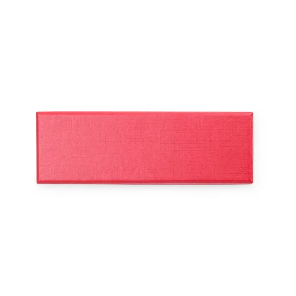 Estojo de Papelão (XB-18995) personalizado | D.JOB