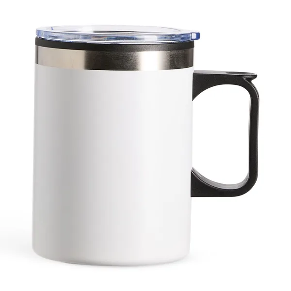 Caneca Plástica 375ml (XB-19015) personalizado | D.JOB