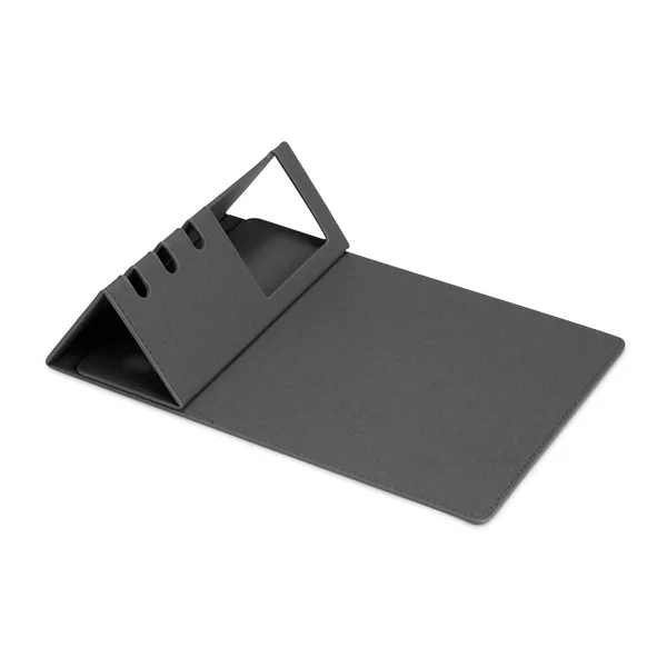 Mouse Pad com Suporte de Celular (XB-19028) — foto 4 | D.JOB