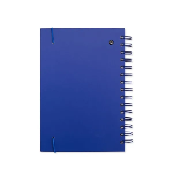 Caderno Couchê (XB-19047) — foto 4 | D.JOB