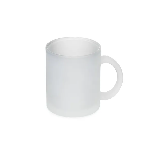 Caneca Vidro 350ml (XB-19063F) — foto 3 | D.JOB