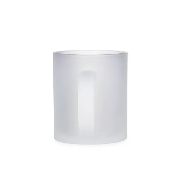 Caneca Vidro 350ml (XB-19063F) — foto 4 | D.JOB