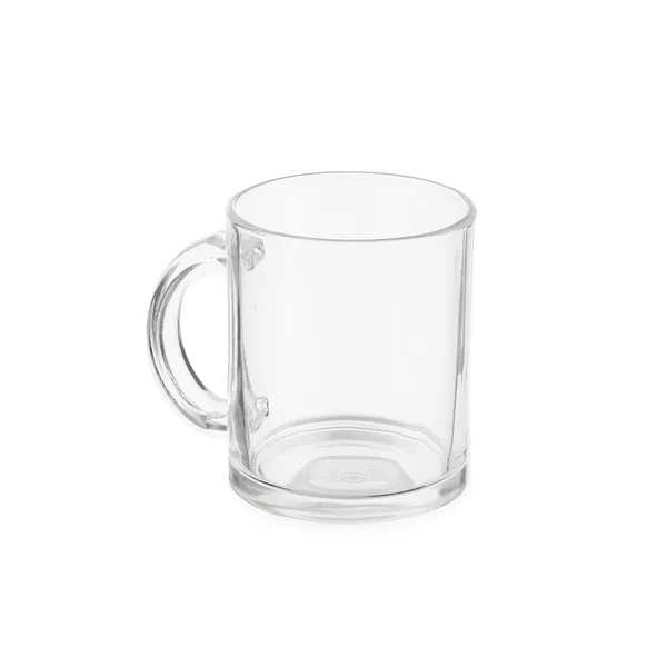 Caneca Vidro 350ml (XB-19063T) — foto 3 | D.JOB