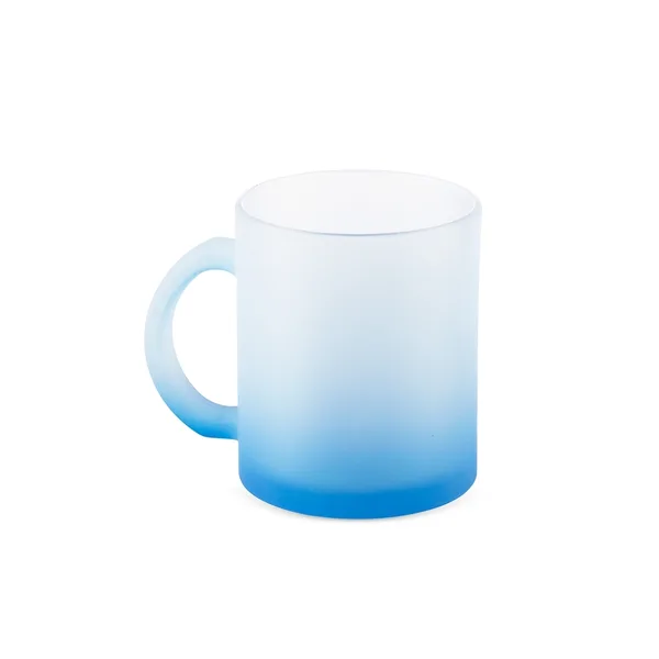 Caneca Vidro 350ml (XB-19064) — foto 3 | D.JOB