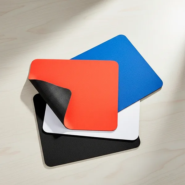 Mouse Pad Poliéster (XB-19069) — foto 2 | D.JOB