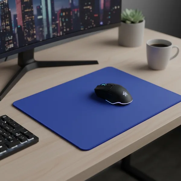 Mouse Pad Poliéster (XB-19070) — foto 2 | D.JOB