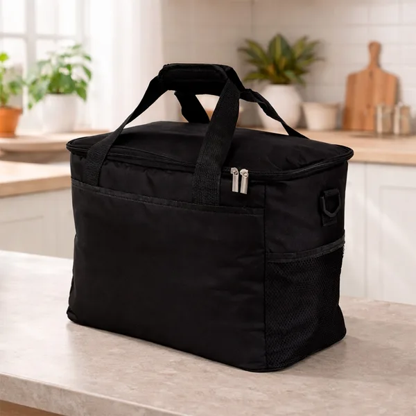 Bolsa Térmica 25L (XB-19080) — foto 2 | D.JOB
