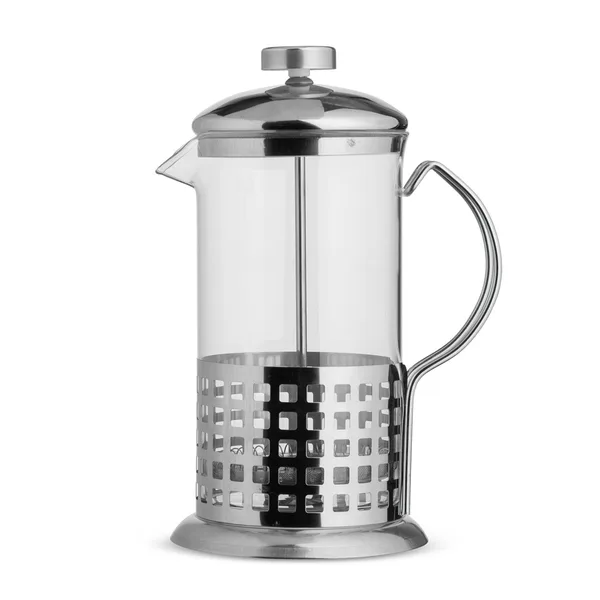 Cafeteira Prensa Francesa 600ml (XB-19087) — foto 4 | D.JOB