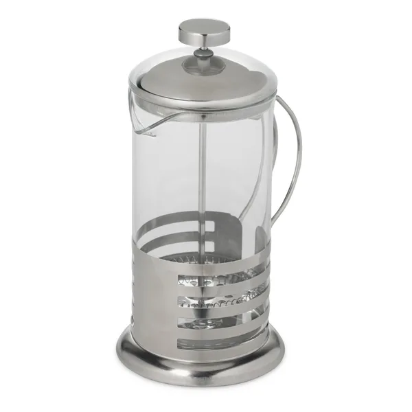 Cafeteira Prensa Francesa 600ml (XB-19087A) personalizado | D.JOB