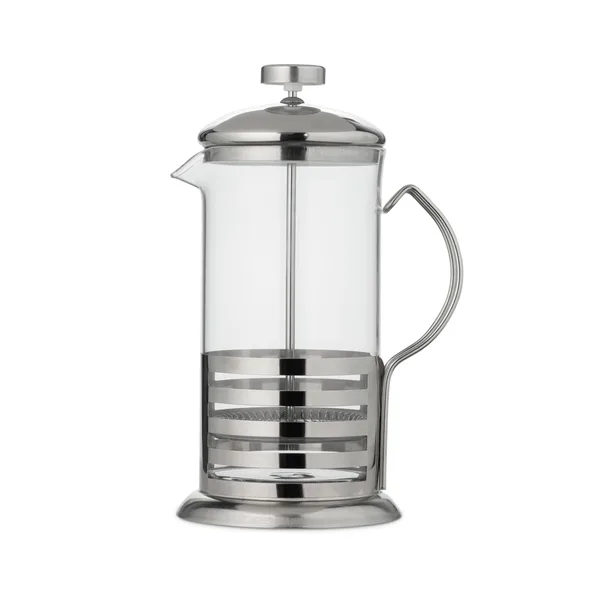 Cafeteira Prensa Francesa 600ml (XB-19087A) — foto 4 | D.JOB