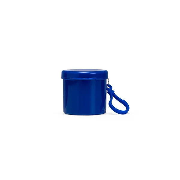 Capa de Chuva Descartável (XB-19090) personalizado | D.JOB