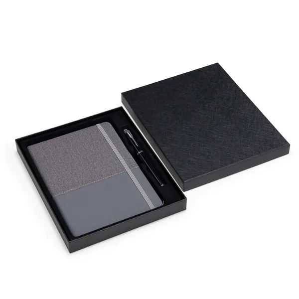 Kit Executivo 2 Peças (XB-19115) personalizado | D.JOB