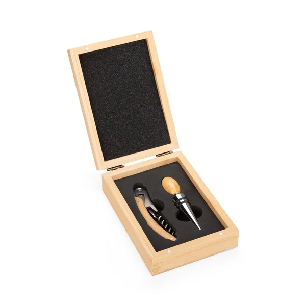 Kit Vinho 2 Peças (XB-19132) personalizado | D.JOB