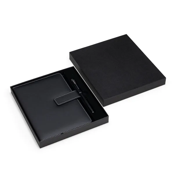 Kit Executivo 2 Peças (XB-19143) personalizado | D.JOB