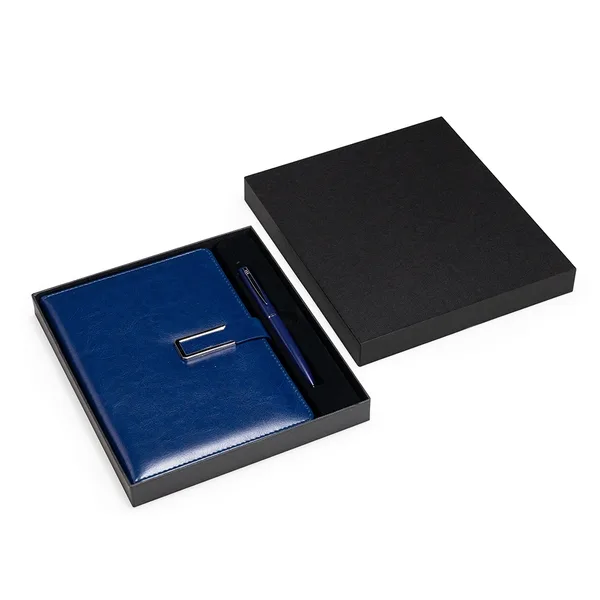 Kit Executivo 2 Peças (XB-19144) personalizado | D.JOB